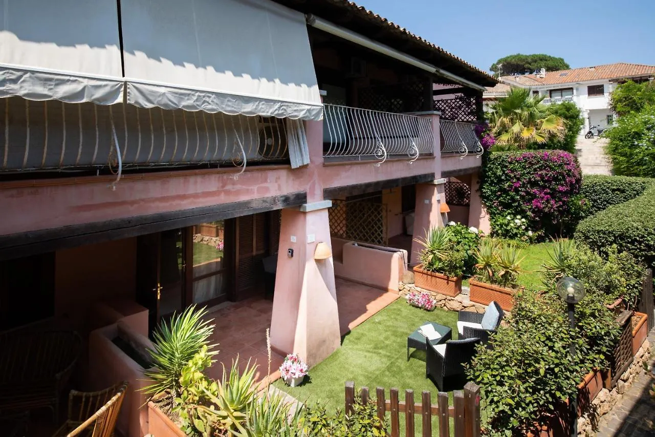 Harry'S House By Wonderful Italy Apartment Porto Rotondo Italy