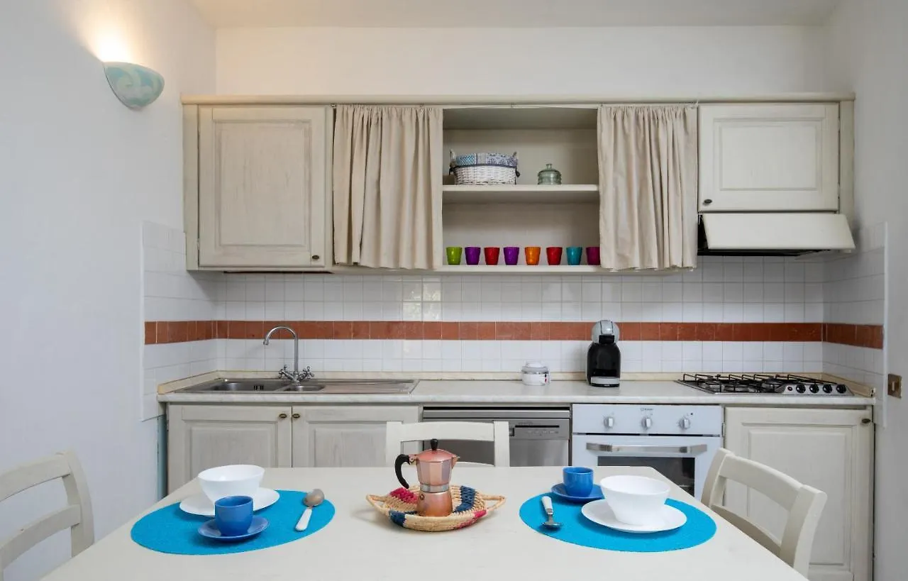 Harry'S House By Wonderful Italy Apartment Porto Rotondo 0*,  Italy