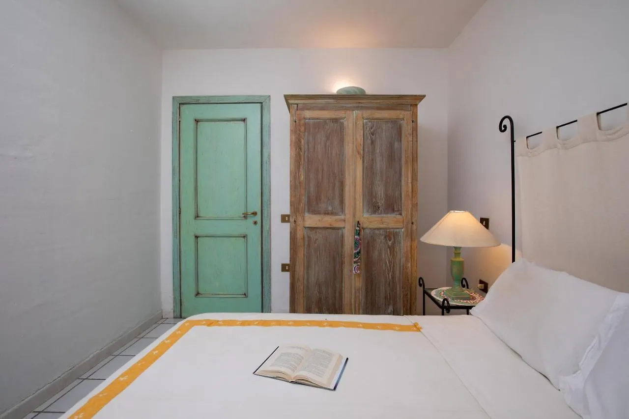 Harry'S House By Wonderful Italy Apartment Porto Rotondo