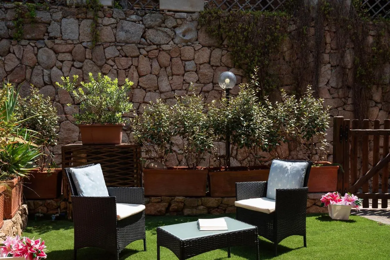 Harry'S House By Wonderful Italy Apartment Porto Rotondo