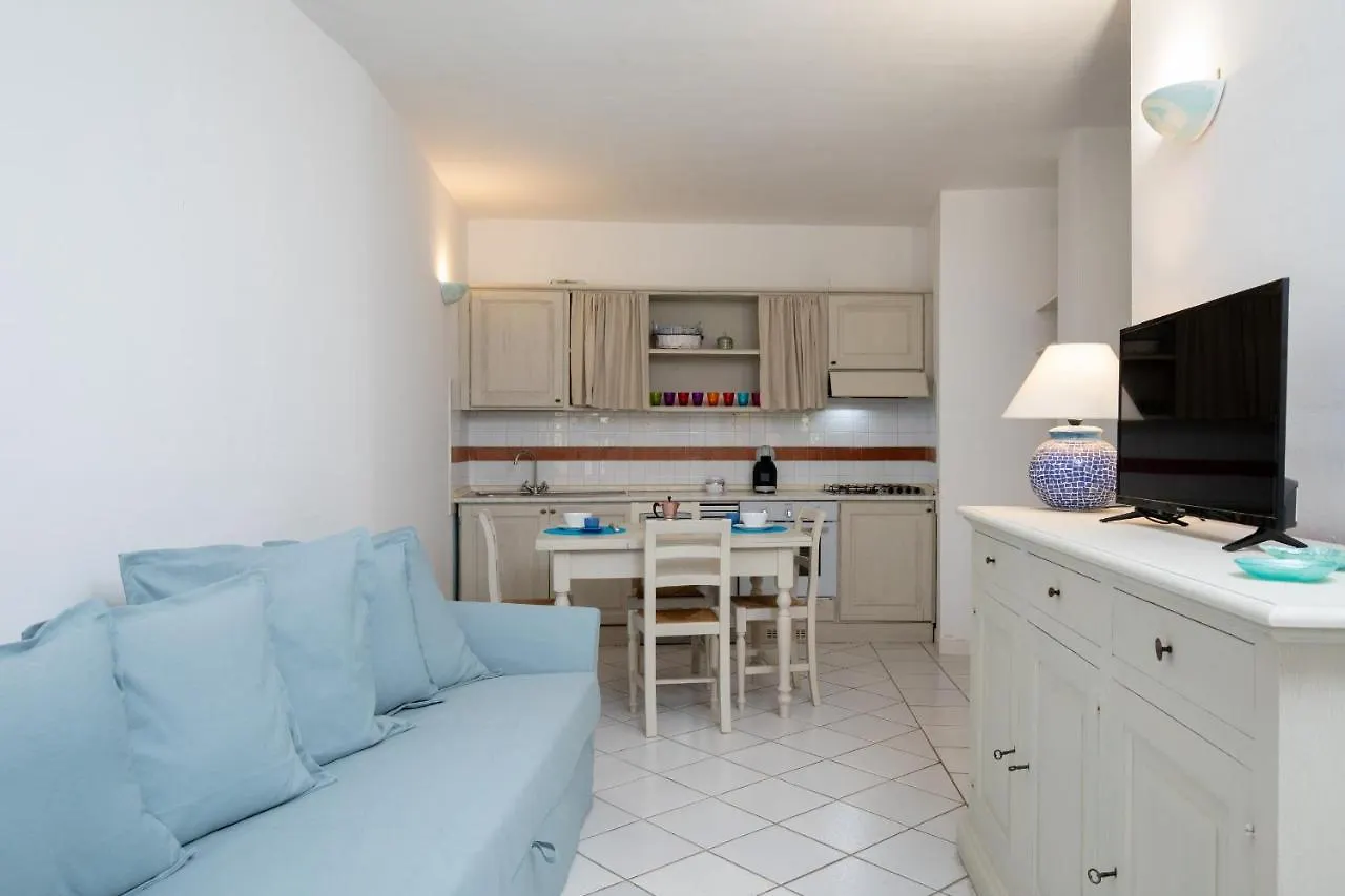 Harry'S House By Wonderful Italy Apartment Porto Rotondo