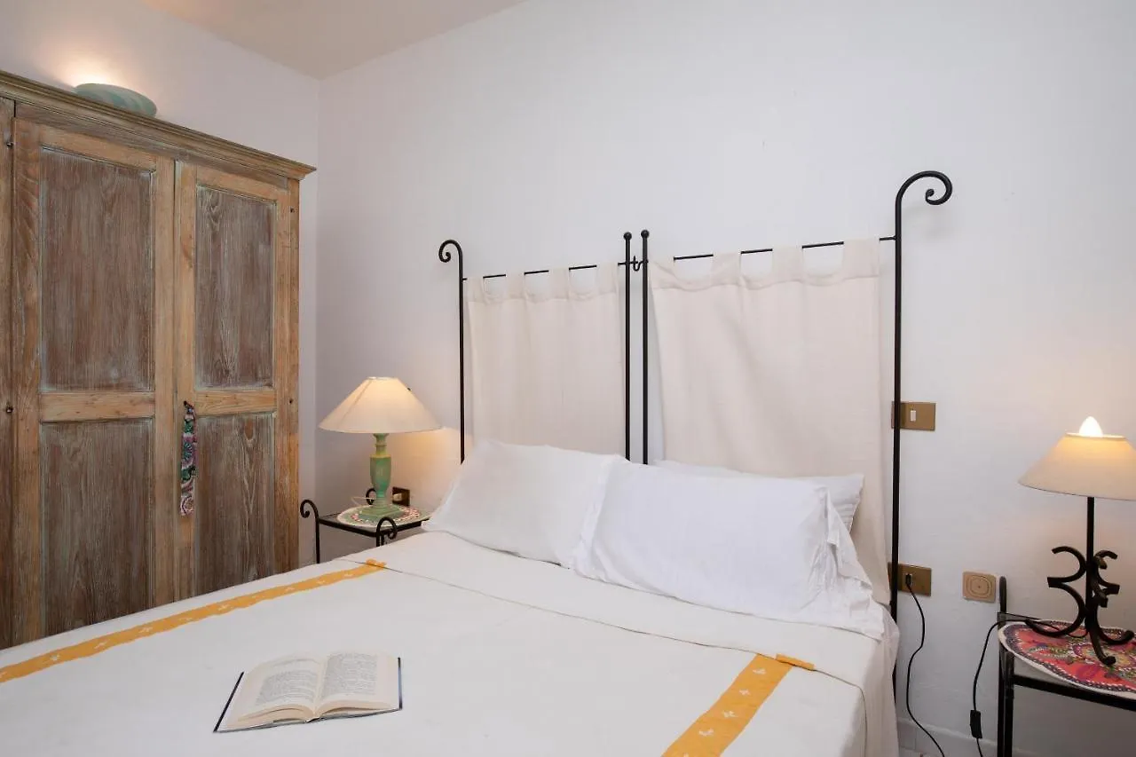 Harry'S House By Wonderful Italy Apartment Porto Rotondo Italy