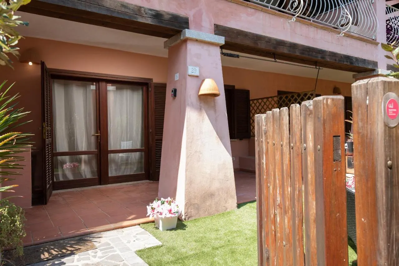 Harry'S House By Wonderful Italy Apartment Porto Rotondo Italy