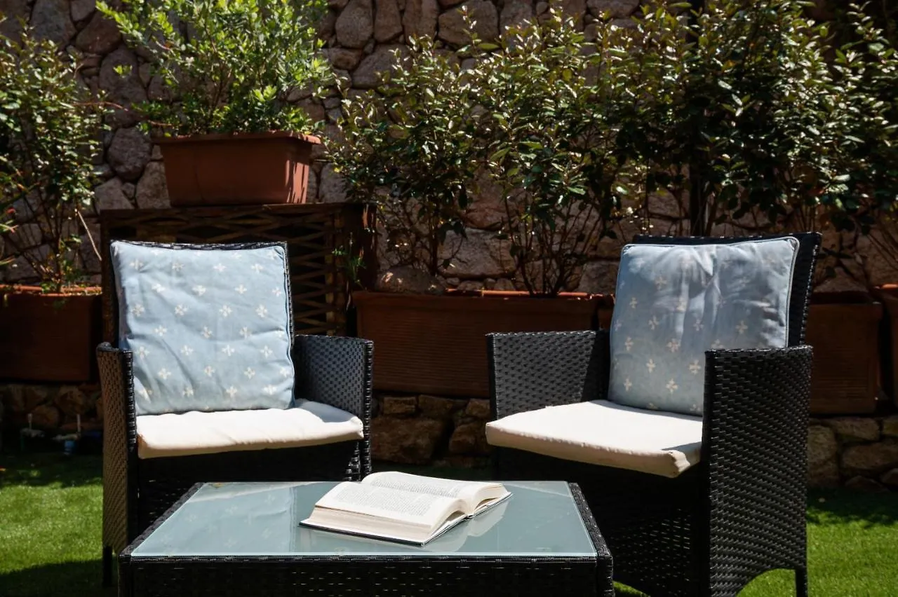 Harry'S House By Wonderful Italy Apartment Porto Rotondo
