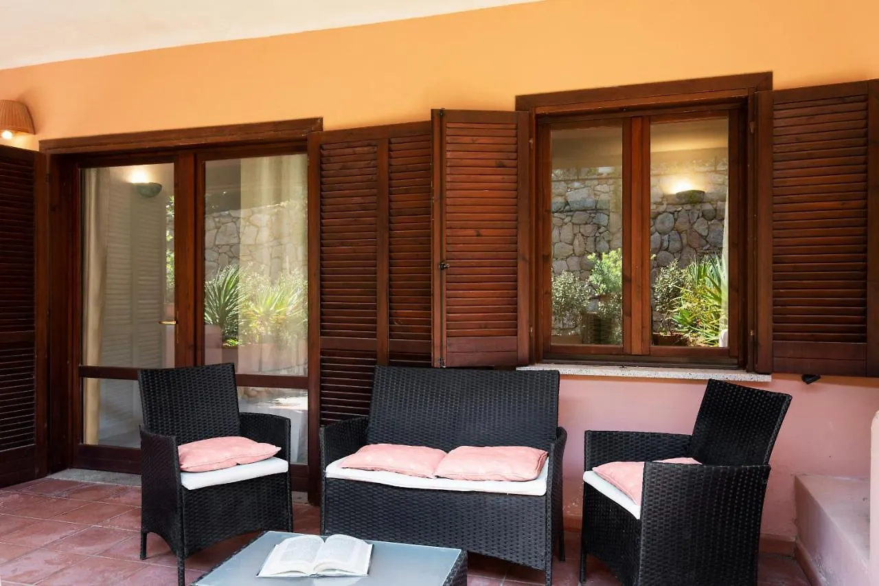 Harry'S House By Wonderful Italy Apartment Porto Rotondo